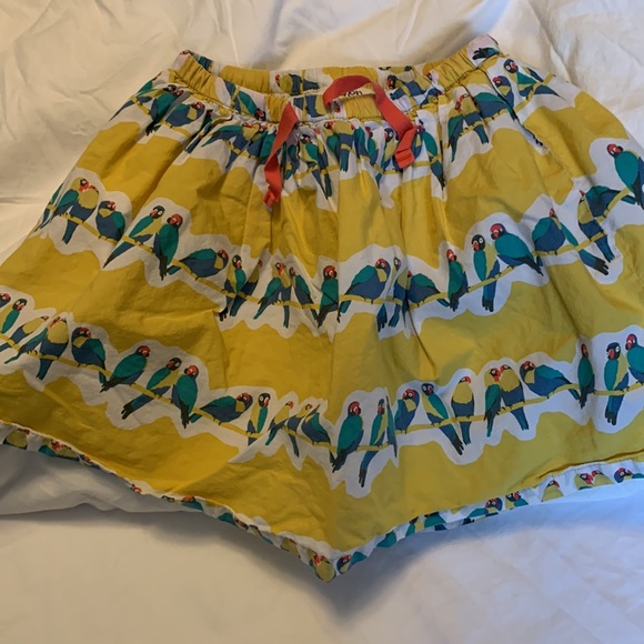 Mini Boden and Hatley skirt bundle size 4, 4-5 - Picture 2 of 8